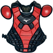 MIZUNO Rigid Baseball Softball Protector for Catchers Mizuno Professional Protective Gear 1DJPS210