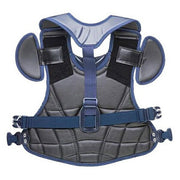 Mizuno MIZUNO Boys' Softball Baseball Torso Protector for Catchers Protective Equipment for Juniors and Children 1DJPY220