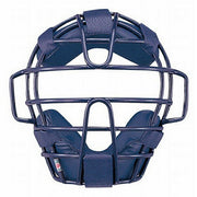 Mizuno MIZUNO Junior Youth Baseball Catcher Mask Softball Catcher Protector Protector 1DJQY200