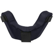 MIZUNO Baseball Mask Pad Lower Replacement Catcher Protector Protective Gear 1DJYQ211