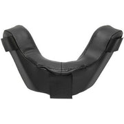 MIZUNO Baseball Mask Pad Lower Replacement Catcher Protector Protective Gear 1DJYQ211