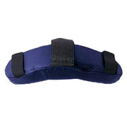 MIZUNO Baseball Mask Pad Upper Replacement Catcher Protector Protective Gear 1DJYQ220