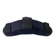 MIZUNO Baseball Mask Pad Upper Replacement Catcher Protector Protective Gear 1DJYQ220