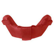 MIZUNO Baseball Mask Pad Lower Replacement Catcher Protector Protective Gear 1DJYQ221