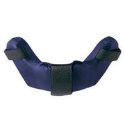 MIZUNO Baseball Mask Pad Lower Replacement Catcher Protector Protective Gear 1DJYQ221