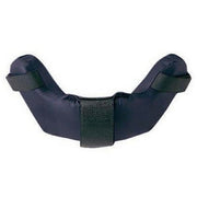 MIZUNO Baseball Mask Pad Lower Replacement Catcher Protector Protective Gear 1DJYQ221