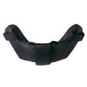 MIZUNO Baseball Mask Pad Lower Replacement Catcher Protector Protective Gear 1DJYQ221