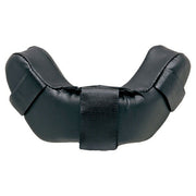 MIZUNO Baseball Mask Pad Lower Replacement Catcher Protector Protective Gear 1DJYQ231
