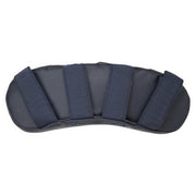 MIZUNO Baseball Mask Pad Upper Replacement Catcher Protector Protective Gear 1DJYQ300
