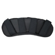 MIZUNO Baseball Mask Pad Upper Replacement Catcher Protector Protective Gear 1DJYQ300