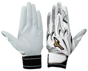 MIZUNO Baseball Batting Robe Gloves Mizuno Professional Silicone Power Arc DI For Both Hands 1EJEA251