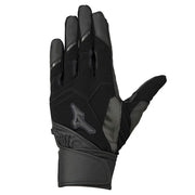 Mizuno Baseball Gloves Batting Gloves for Batting Both Hands High School Baseball Global Elite ZeroSpace MIZUNO Batterman