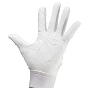 Mizuno Baseball Gloves Batting Gloves for Batting Both Hands High School Baseball Global Elite ZeroSpace MIZUNO Batterman