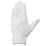 Mizuno Baseball Gloves Batting Gloves for Batting Both Hands High School Baseball Wild Drive Red MIZUNO Batting Gloves