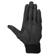 Mizuno Baseball Gloves Batting Gloves for Batting Both Hands High School Baseball Wild Drive Red MIZUNO Batting Gloves