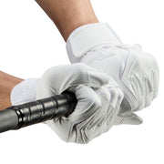 Mizuno Baseball Gloves Batting Gloves for Batting Both Hands High School Baseball Wild Drive Red MIZUNO Batting Gloves