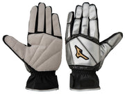 Mizuno Baseball Mizuno Pro Base Running Gloves Gloves Both Hands MIZUNO