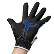 MIZUNO Junior Boys Baseball Batting Robe Gloves Batting Hands for Both Hands Wild Kids Children 1EJEY250