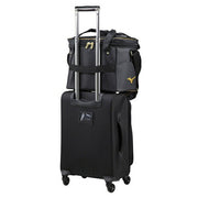 Mizuno Professional MIZUNO Baseball Ball Case Glove Case 28L Ball Bag 1FJB3502