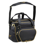 Mizuno Professional MIZUNO Baseball Ball Case Glove Case 28L Ball Bag 1FJB3502