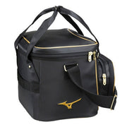 Mizuno Professional MIZUNO Baseball Ball Case Glove Case 28L Ball Bag 1FJB3502