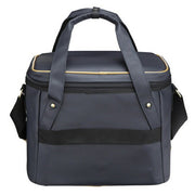 Mizuno Professional MIZUNO Baseball Ball Case Glove Case 28L Ball Bag 1FJB3502