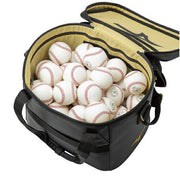 Mizuno Professional MIZUNO Baseball Ball Case Glove Case 28L Ball Bag 1FJB3502