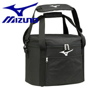MIZUNO Baseball Ball Case Ball Bag 25L Ball Holder 1FJB3521