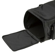 MIZUNO Baseball Catcher Equipment Case Equipment Bag 110L Large Capacity Large 1FJC3080