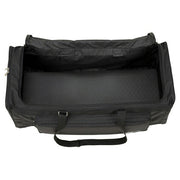 MIZUNO Baseball Catcher Equipment Case Equipment Bag 110L Large Capacity Large 1FJC3080