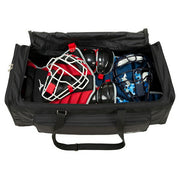 MIZUNO Baseball Catcher Equipment Case Equipment Bag 110L Large Capacity Large 1FJC3080