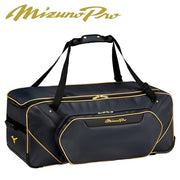 MIZUNO Baseball Equipment Case Equipment Bag 110L Large Capacity Large Mizuno Pro 1FJCB000