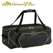 MIZUNO Baseball Equipment Case Equipment Bag 110L Large Capacity Large Mizuno Pro 1FJCB000