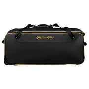 MIZUNO Baseball Equipment Case Equipment Bag 110L Large Capacity Large Mizuno Pro 1FJCB000