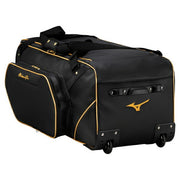 MIZUNO Baseball Equipment Case Equipment Bag 110L Large Capacity Large Mizuno Pro 1FJCB000