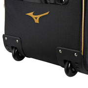 MIZUNO Baseball Equipment Case Equipment Bag 110L Large Capacity Large Mizuno Pro 1FJCB000