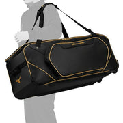 MIZUNO Baseball Equipment Case Equipment Bag 110L Large Capacity Large Mizuno Pro 1FJCB000