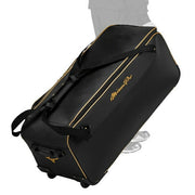 MIZUNO Baseball Equipment Case Equipment Bag 110L Large Capacity Large Mizuno Pro 1FJCB000