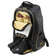 Mizuno Baseball Backpack Rucksack Bag 40L MizunoPro MizunoPro MIZUNO