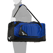 MIZUNO Baseball Team Bag Shoulder Bag 75L Expedition Large 1FJD3020