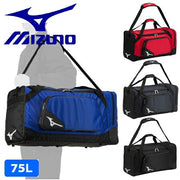 MIZUNO Baseball Team Bag Shoulder Bag 75L Expedition Large 1FJD3020