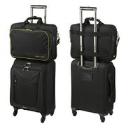 Mizuno Pro MIZUNO Baseball Staff Bag 20L MizunoPro 1FJD3503