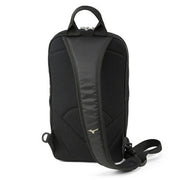 MIZUNO Baseball Body Bag Shoulder Bag 5L 1FJD3506