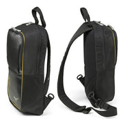 MIZUNO Baseball Body Bag Shoulder Bag 5L 1FJD3506