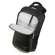 MIZUNO Baseball Body Bag Shoulder Bag 5L 1FJD3506