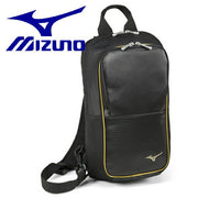 MIZUNO Baseball Body Bag Shoulder Bag 5L 1FJD3506