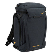 MIZUNO Baseball Backpack Rucksack Bag 46L Mizuno Pro 1FJDB000
