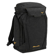 MIZUNO Baseball Backpack Rucksack Bag 46L Mizuno Pro 1FJDB000