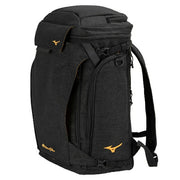 MIZUNO Baseball Backpack Rucksack Bag 46L Mizuno Pro 1FJDB000
