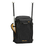 MIZUNO Baseball Backpack Rucksack Bag 46L Mizuno Pro 1FJDB000